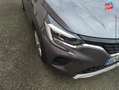 Renault Captur 1.6 E-Tech hybride 145ch Business -21 GPS Gris - thumbnail 13