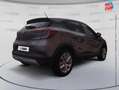 Renault Captur 1.6 E-Tech hybride 145ch Business -21 GPS Gris - thumbnail 6