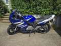 Suzuki GS 500 FU Albastru - thumbnail 1