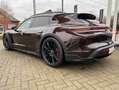 Porsche Taycan 93.4 kWh 4S Cross Turismo Brun - thumbnail 3