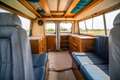 Bedford CF2 CF230 Blau - thumbnail 9