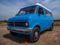 Bedford CF2 CF230 Blau - thumbnail 17