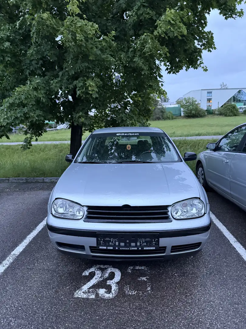 Volkswagen Golf Golf 4 - 2