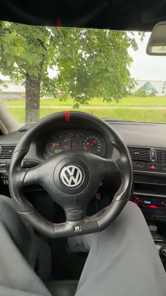 Volkswagen Golf 4, foto 10