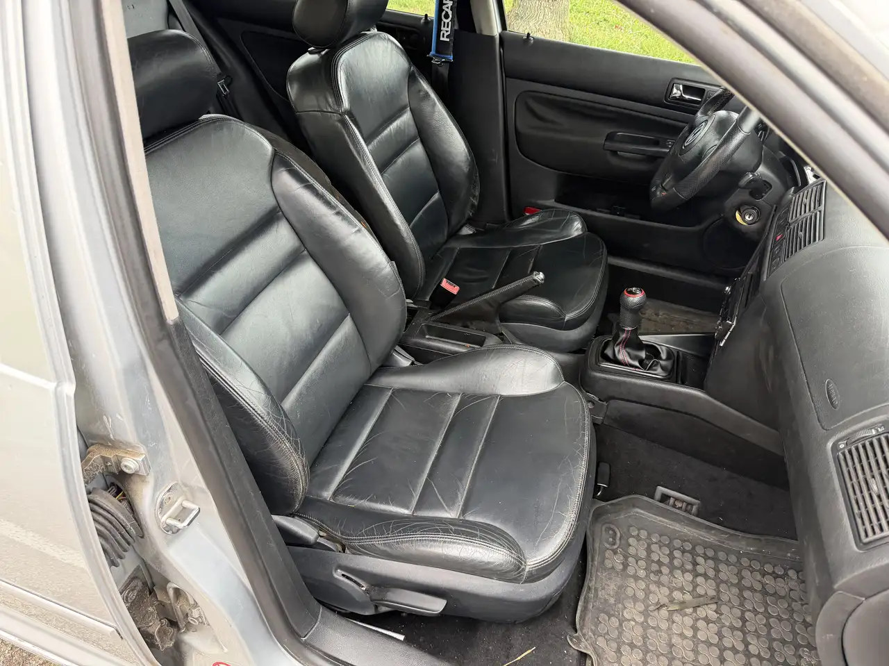 Volkswagen Golf 4, foto 5