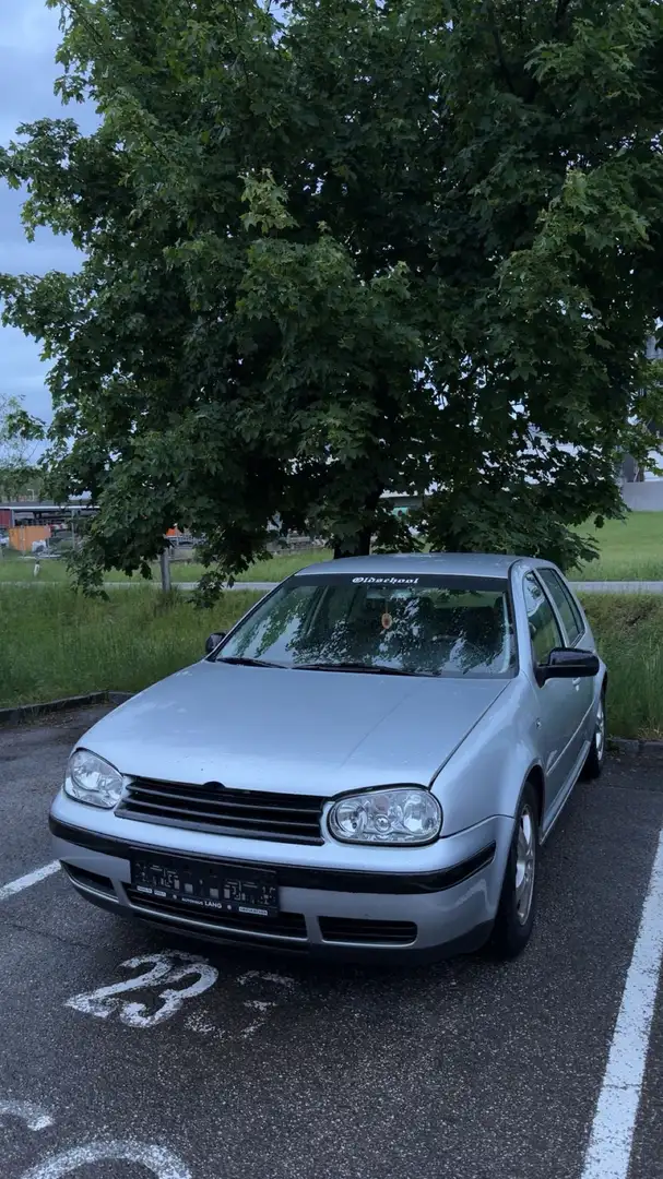 Volkswagen Golf Golf 4 - 1