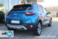 Kia Stonic Stonic 1.0 T-GDi 100cv MHEV iMT GT Line Blauw - thumbnail 3