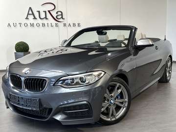 Cabrio NAV+XEN+SHZ+HiFi+LENKRADHZG+18ZOLL