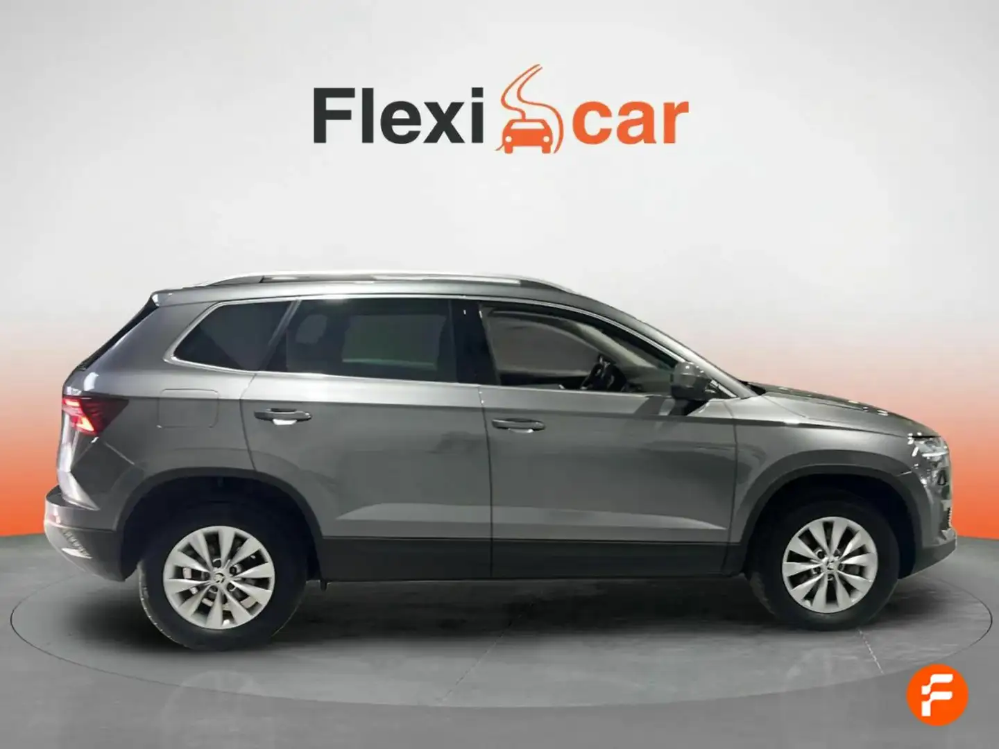 Skoda Karoq 1.5 TSI Ambition ACT DSG Negro - 1