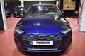 Audi A3 Sedán 35 TFSI Advanced S tronic Blau - thumbnail 2