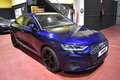 Audi A3 Sedán 35 TFSI Advanced S tronic Blau - thumbnail 3