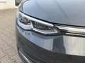 Volkswagen Golf Style 1.4 eHybrid DSG NAVI PANORAMA KAMERA IQ LIGHT ACC ALU APS SITZHEIZUNG CLIMATRONIC Grau - thumbnail 8