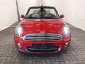 MINI Cooper D Cabrio COOPER D Cabrio*AUTOMATIK*LEDER*Bi-XENON*SHZ* Rot - thumbnail 8