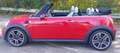 MINI Cooper D Cabrio COOPER D Cabrio*AUTOMATIK*LEDER*Bi-XENON*SHZ* Rot - thumbnail 6