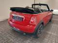 MINI Cooper D Cabrio COOPER D Cabrio*AUTOMATIK*LEDER*Bi-XENON*SHZ* Rot - thumbnail 4