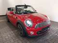 MINI Cooper D Cabrio COOPER D Cabrio*AUTOMATIK*LEDER*Bi-XENON*SHZ* Rot - thumbnail 2