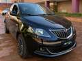 Lancia Ypsilon Ypsilon 1.0 firefly hybrid Gold Plus s Zwart - thumbnail 1
