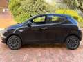 Lancia Ypsilon Ypsilon 1.0 firefly hybrid Gold Plus s Zwart - thumbnail 5