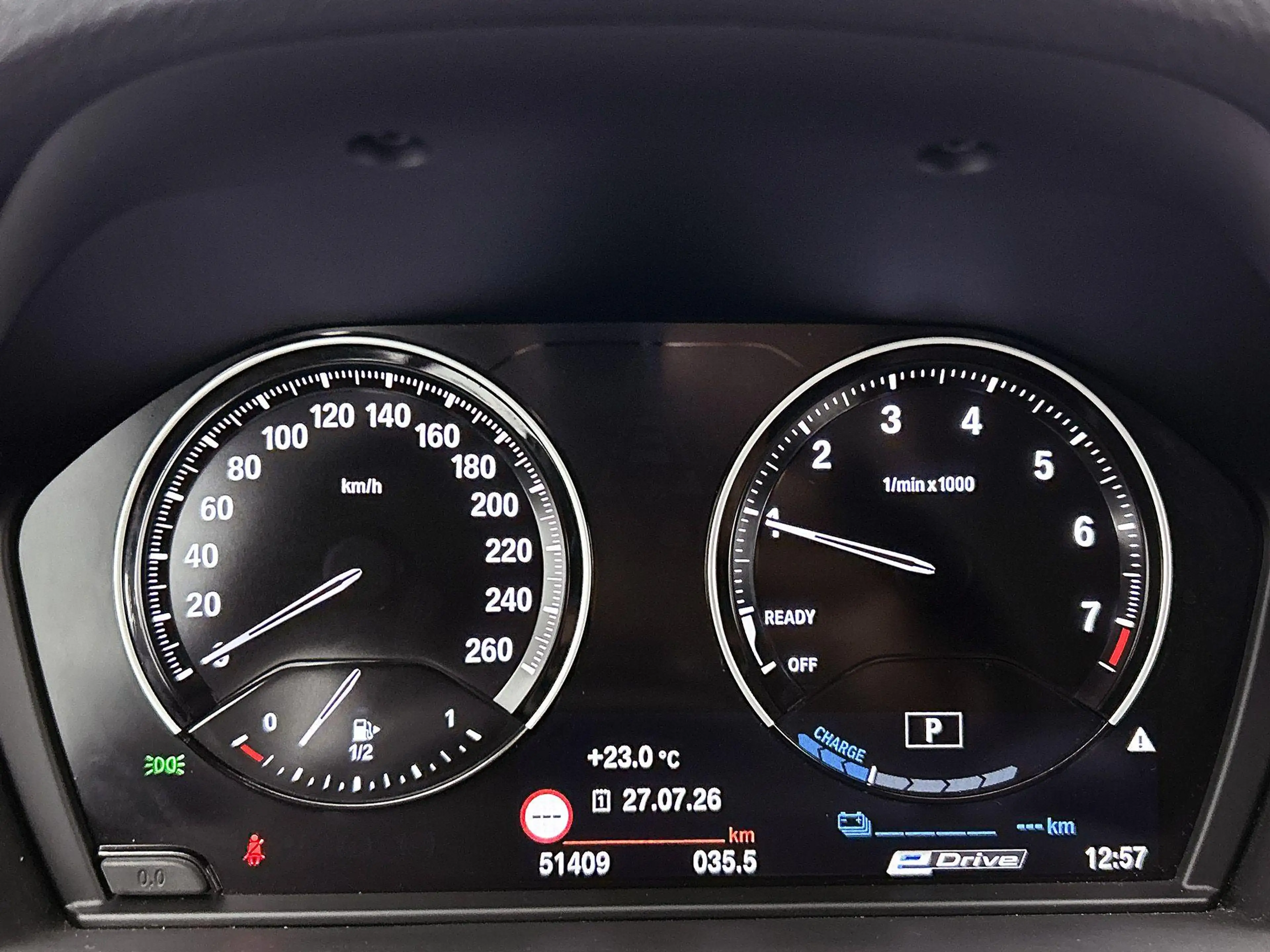 BMW X2 xDrive25e Business Edition Plus | Verwarmbare voor — photo 11