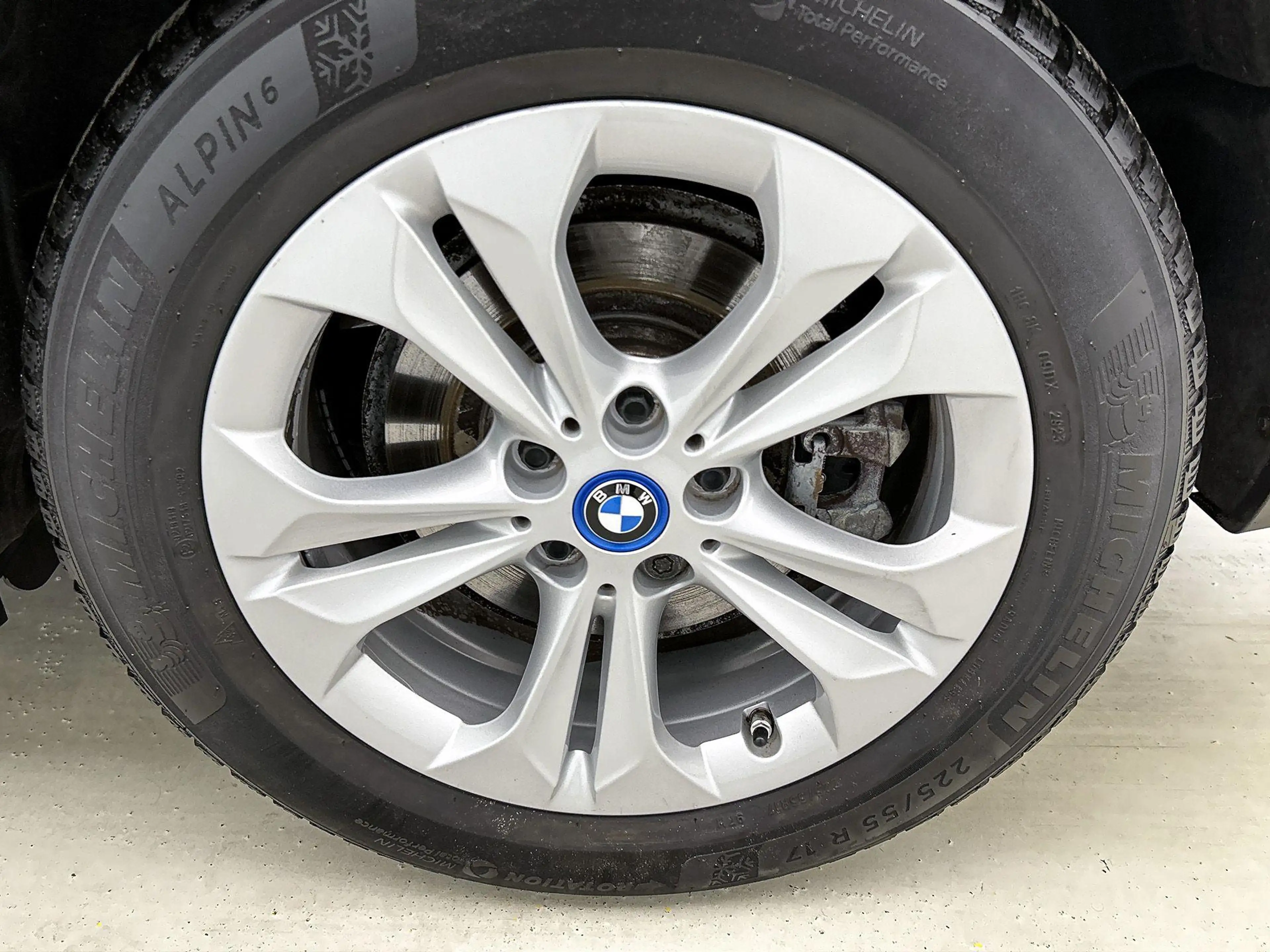 BMW X2 xDrive25e Business Edition Plus | Verwarmbare voor — photo 4