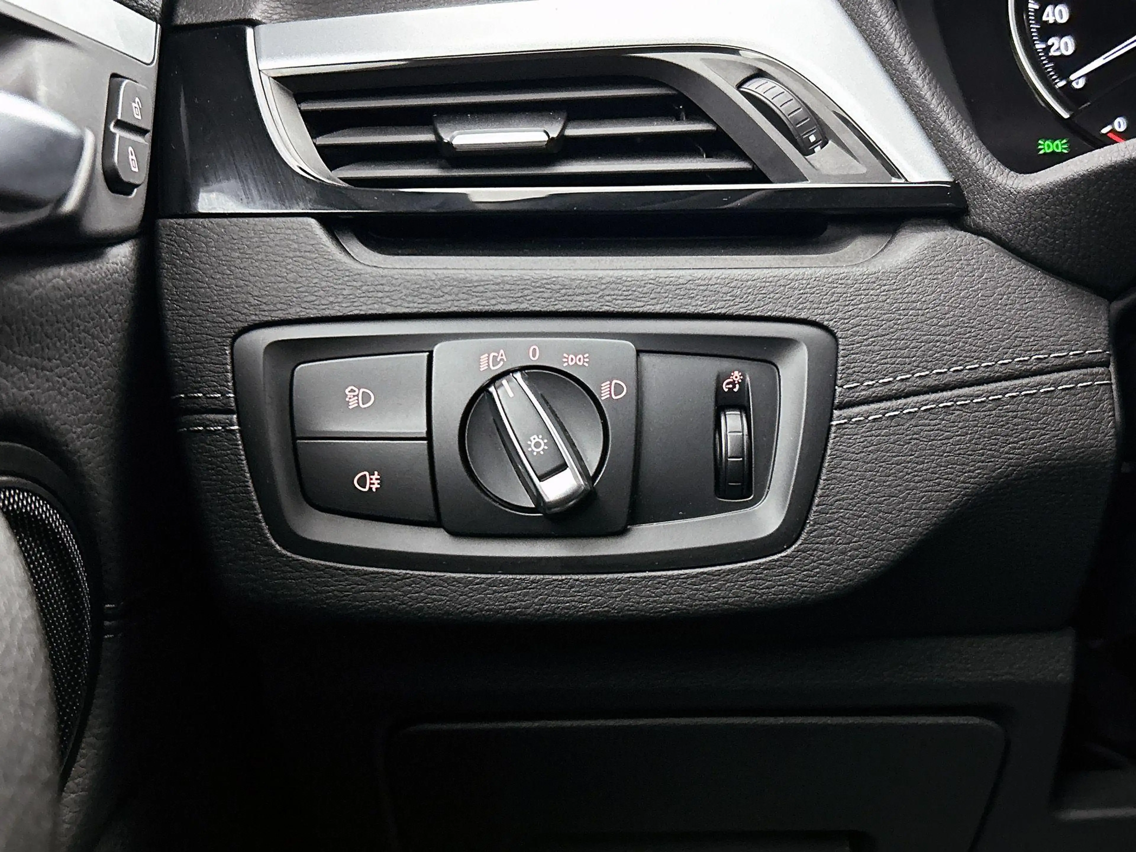 BMW X2 xDrive25e Business Edition Plus | Verwarmbare voor — photo 12