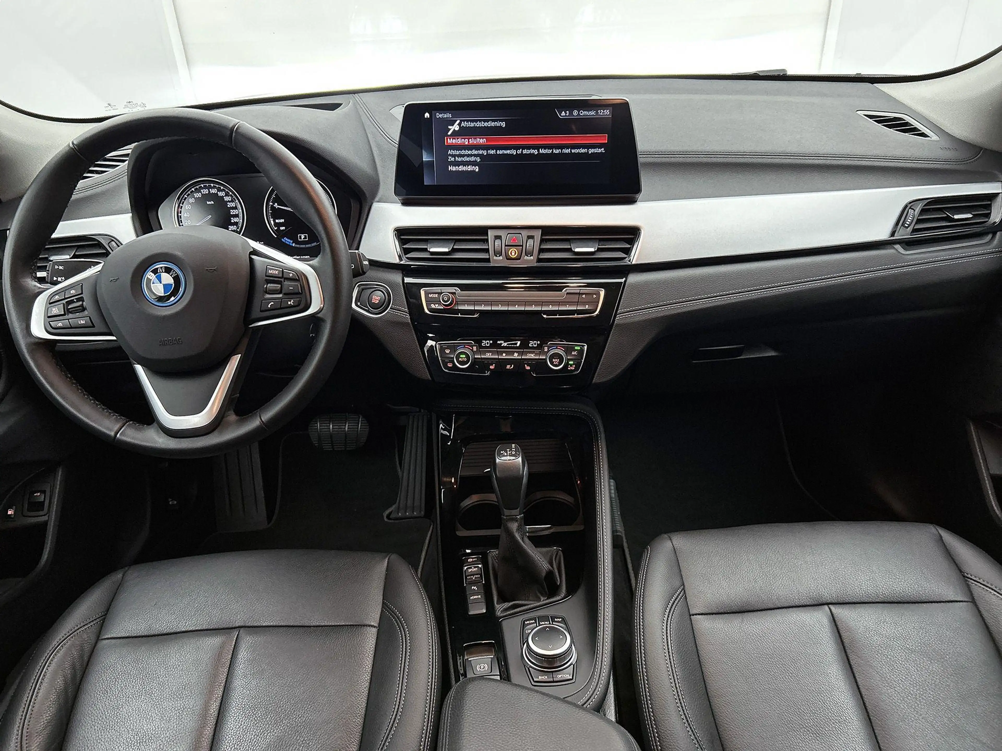 BMW X2 xDrive25e Business Edition Plus | Verwarmbare voor — photo 3
