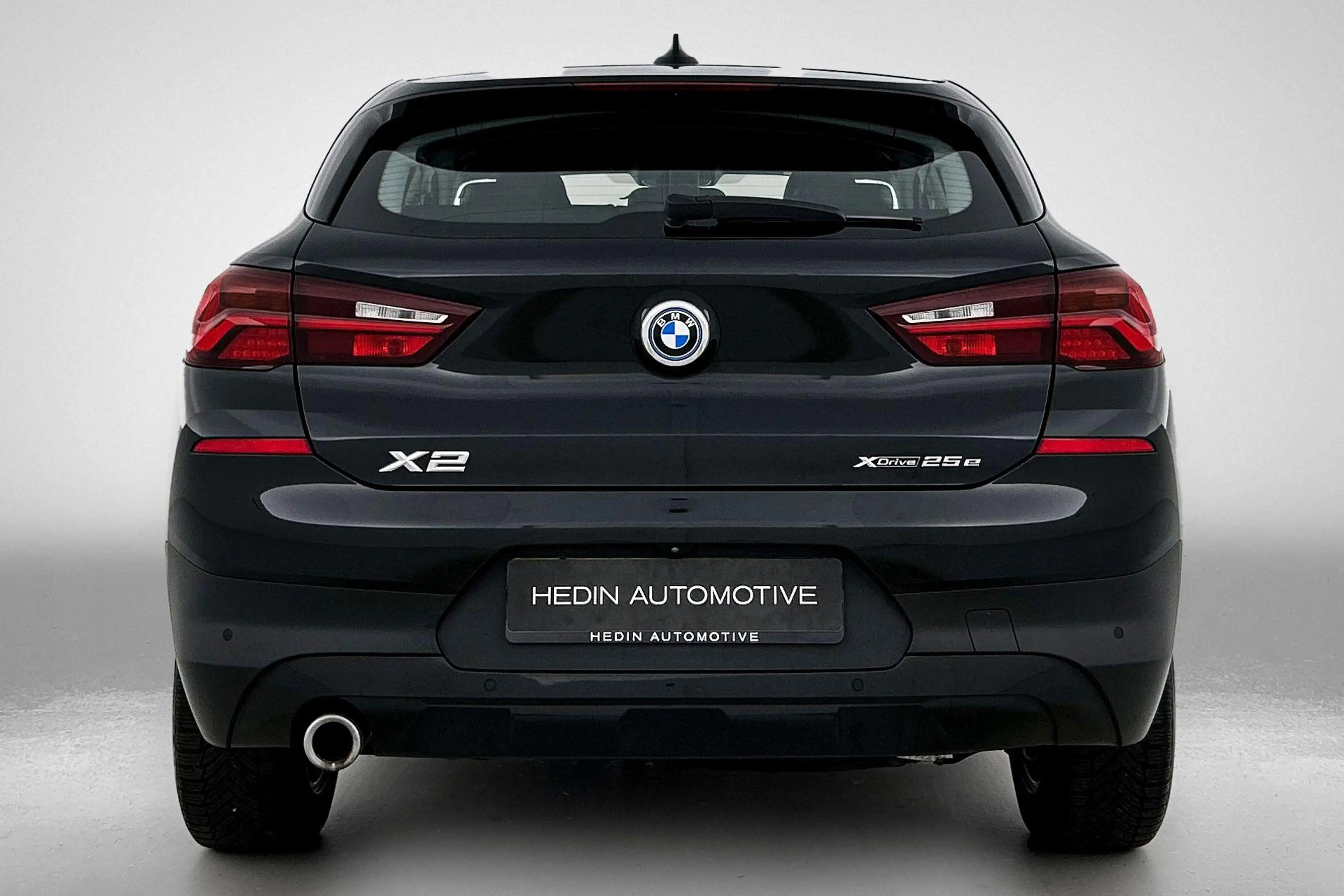 BMW X2 xDrive25e Business Edition Plus | Verwarmbare voor — photo 7