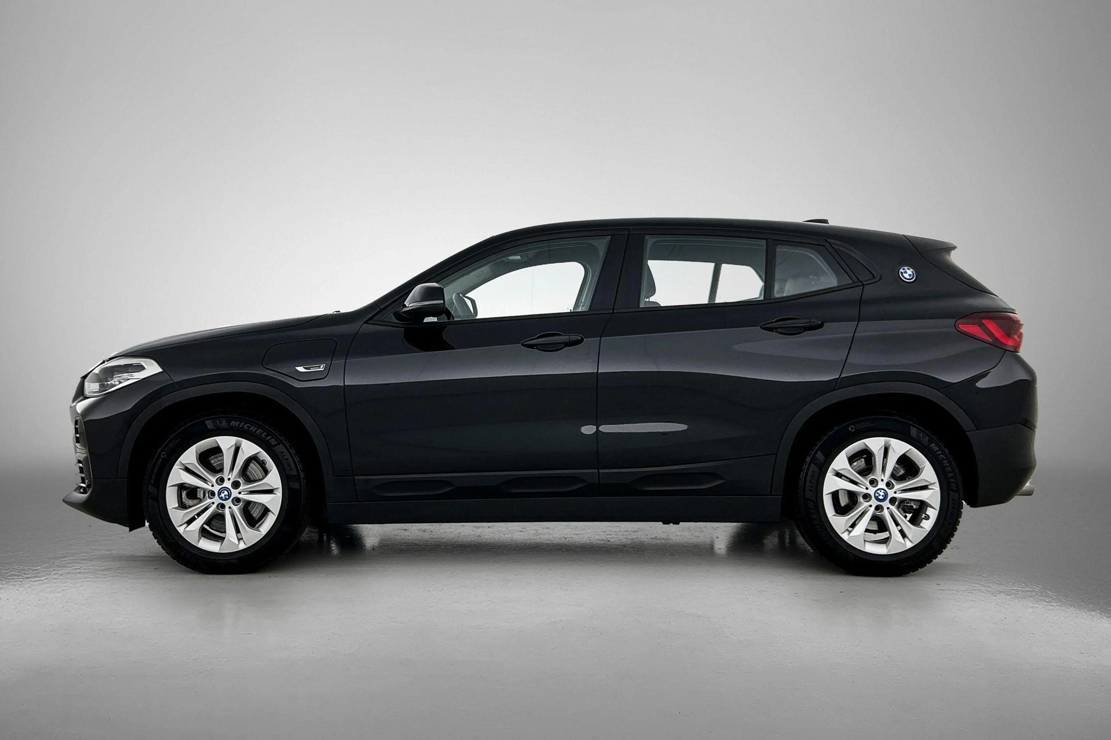 BMW X2 xDrive25e Business Edition Plus | Verwarmbare voor — photo 6