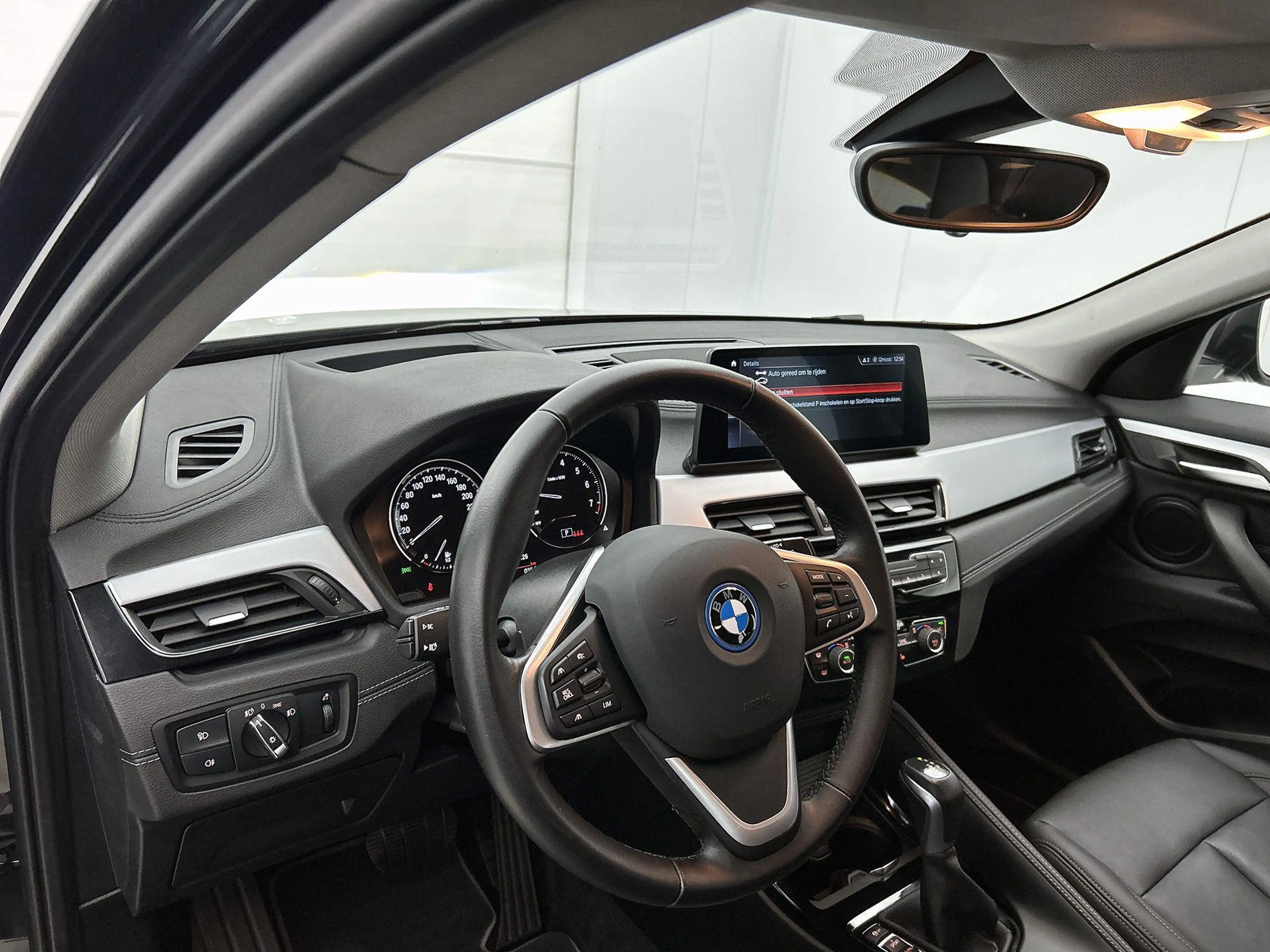 BMW X2 xDrive25e Business Edition Plus | Verwarmbare voor — photo 8