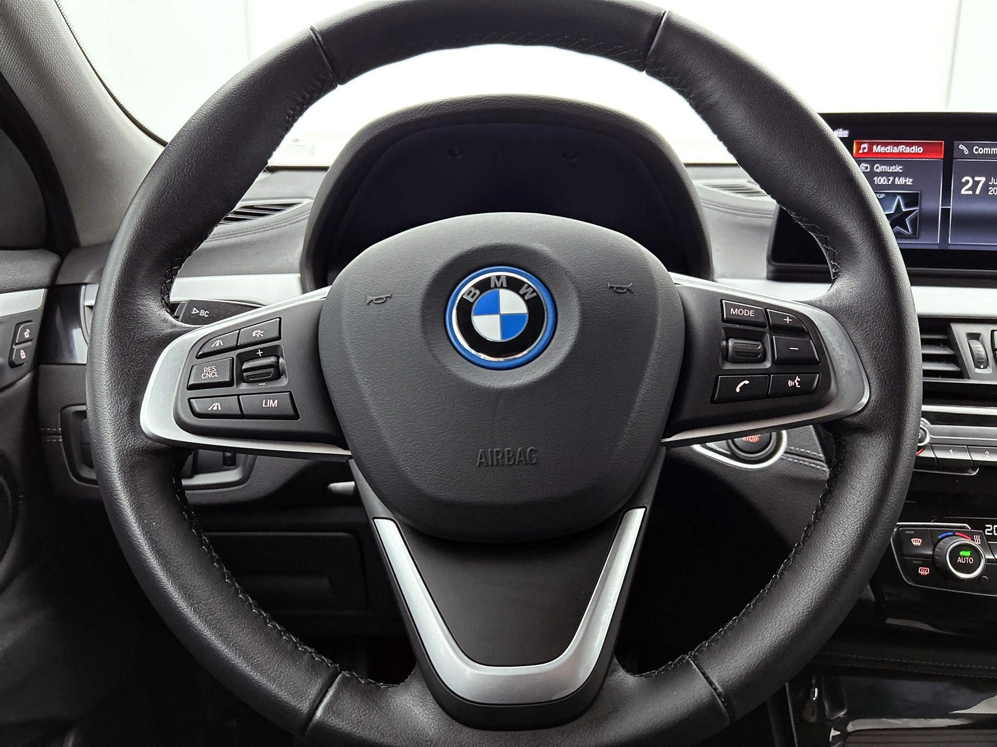 BMW X2 xDrive25e Business Edition Plus | Verwarmbare voor — photo 13