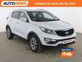 Kia Sportage 1.7CRDi Drive 4x2 Blanc - thumbnail 8