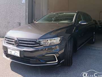 1.4 GTE DSG Plug-In-Hybrid