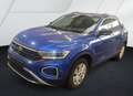 Volkswagen T-Roc GOAL 2.0 TDI AHK+LED+NAVI Bleu - thumbnail 4