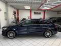 Mercedes-Benz CLA 180 Shooting Brake AMG Edition KAMERA NAVI Bleu - thumbnail 4