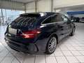 Mercedes-Benz CLA 180 Shooting Brake AMG Edition KAMERA NAVI Bleu - thumbnail 7