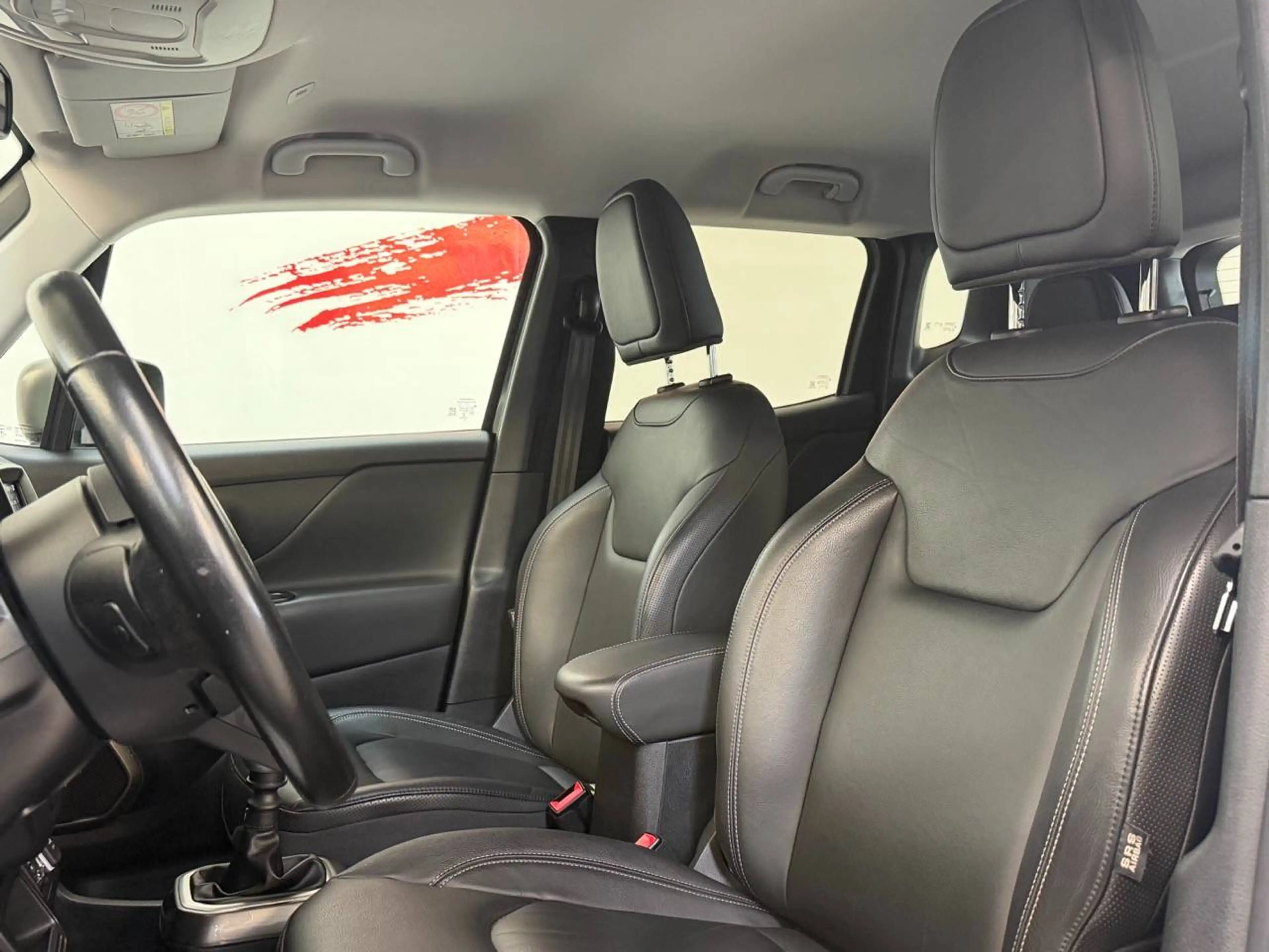Jeep Renegade Renegade 1.0 — photo 9