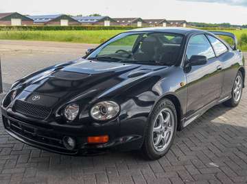 GT-Four