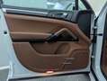 Porsche Cayenne S Diesel*SPORT-DESIGN*CHRONO*18WEGE*3xTV Weiß - thumbnail 11