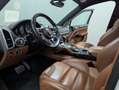 Porsche Cayenne S Diesel*SPORT-DESIGN*CHRONO*18WEGE*3xTV Weiß - thumbnail 9