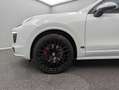 Porsche Cayenne S Diesel*SPORT-DESIGN*CHRONO*18WEGE*3xTV Weiß - thumbnail 4