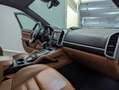 Porsche Cayenne S Diesel*SPORT-DESIGN*CHRONO*18WEGE*3xTV Weiß - thumbnail 21