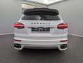 Porsche Cayenne S Diesel*SPORT-DESIGN*CHRONO*18WEGE*3xTV Weiß - thumbnail 6