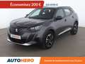 Peugeot 2008 1.2 PureTech Allure Gris - thumbnail 1