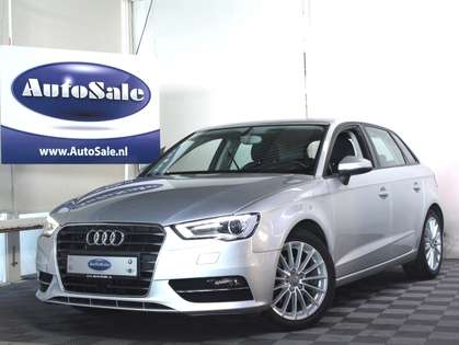Audi A3 Sportback 1.4 TFSI Pro Line S-Tronic NAVI BT XENON