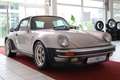 Porsche 930 911/930 Turbo 3.3 Cabrio *Sammlerzustand* NOTE 2+* Silber - thumbnail 3