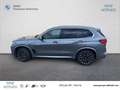 BMW X5 xDrive50e 489ch M Sport Gris - thumbnail 3
