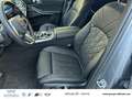 BMW X5 xDrive50e 489ch M Sport Gris - thumbnail 13