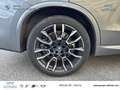 BMW X5 xDrive50e 489ch M Sport Gris - thumbnail 16