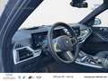 BMW X5 xDrive50e 489ch M Sport Gris - thumbnail 4