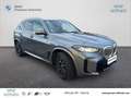 BMW X5 xDrive50e 489ch M Sport Gris - thumbnail 6